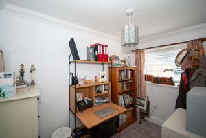 Bed 3/Study- click for photo gallery